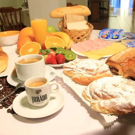 佩恩西玛尔旅馆 招待所