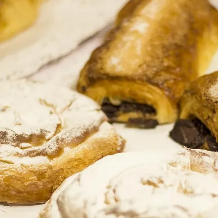 Pensjonat Pensimar 2*