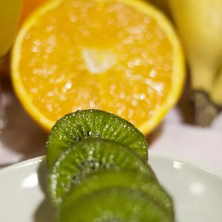 佩恩西玛尔旅馆 2* 厄尔·阿尔特