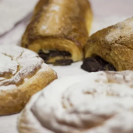 佩恩西玛尔旅馆 2*