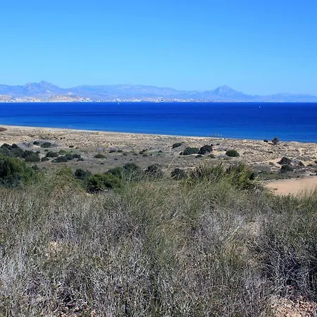 Gasthof Pensimar El Altet