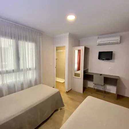 Gasthof Pensimar El Altet