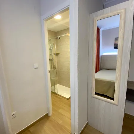 Pensimar Pensjonat 2*