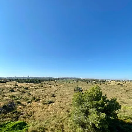 佩恩西玛尔旅馆