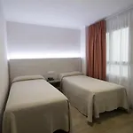 Pensjonat Pensimar El Altet