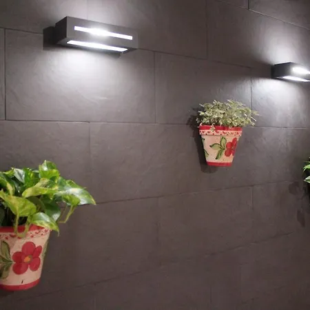 Pensimar Πανσιόν El Altet