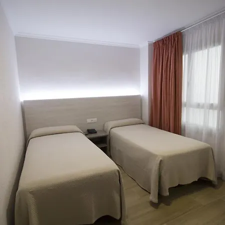 Pensimar 2* El Altet