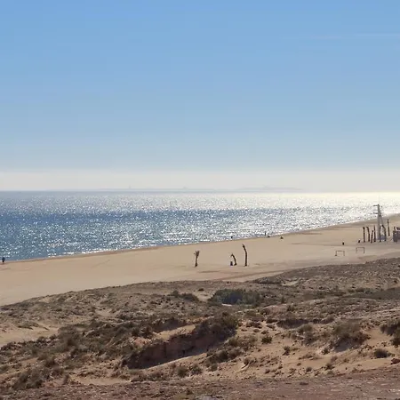 Pensimar Πανσιόν