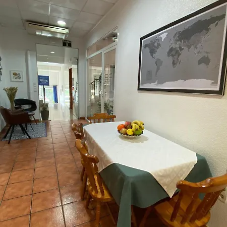 Pensimar Πανσιόν