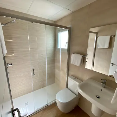 Pensimar 2* El Altet